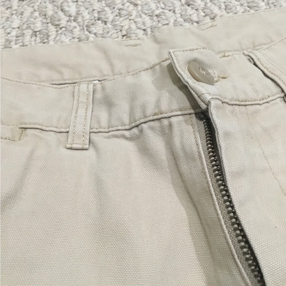 Patagonia Mens Khaki Pants - Picture 3 of 7